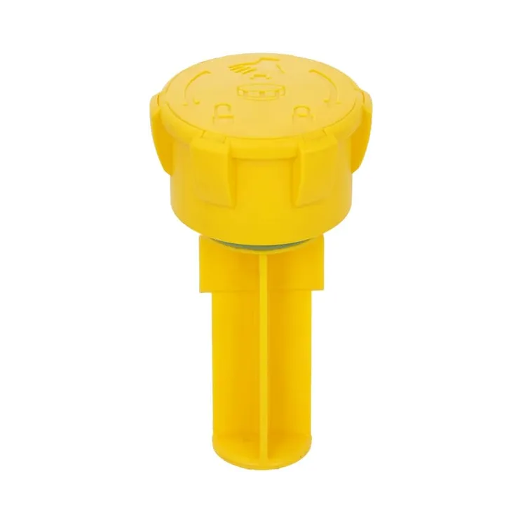 Plug  37810018 Lemken