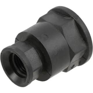 Adaptor G1/2 ZLI G1/4 ZLI  37810396 Lemken F614509