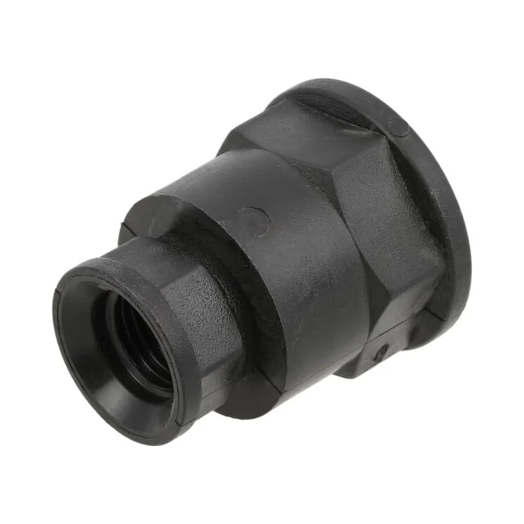 Adapteris G1/2 ZLI G1/4 ZLI 37810396 Lemken F614509