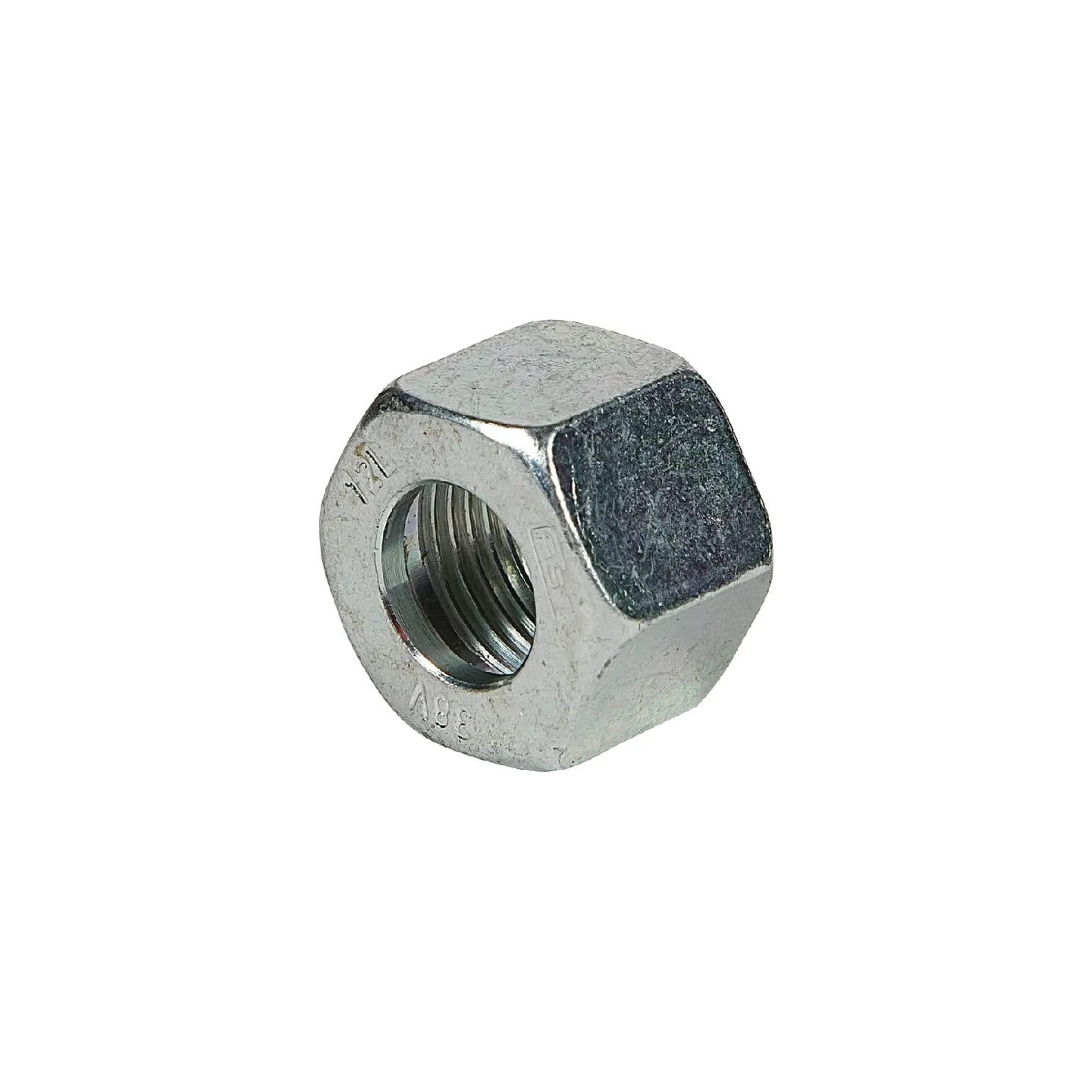 Union nut 12L M18x1,5 Zn  3755310 Lemken