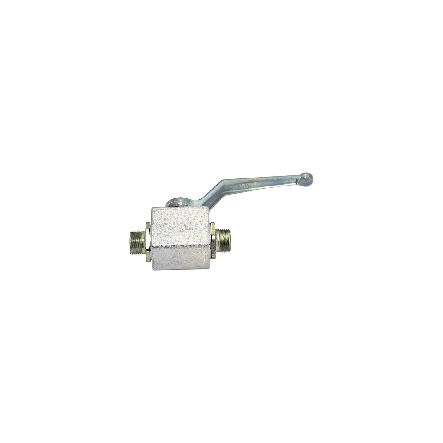 Ball valve, Block-type, 12l-M18x1.5  3752199 Lemken