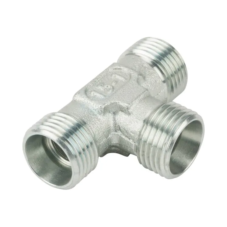 Tee M18x1.5 T12L  3754480 Lemken