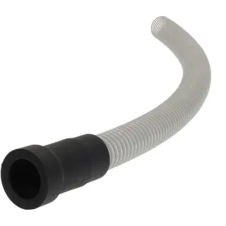Spiralled air hose D30 650mm  3774204 Lemken
