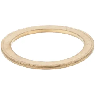 Copper washer A 22x29x1.5 DIN7603  37510102 Lemken