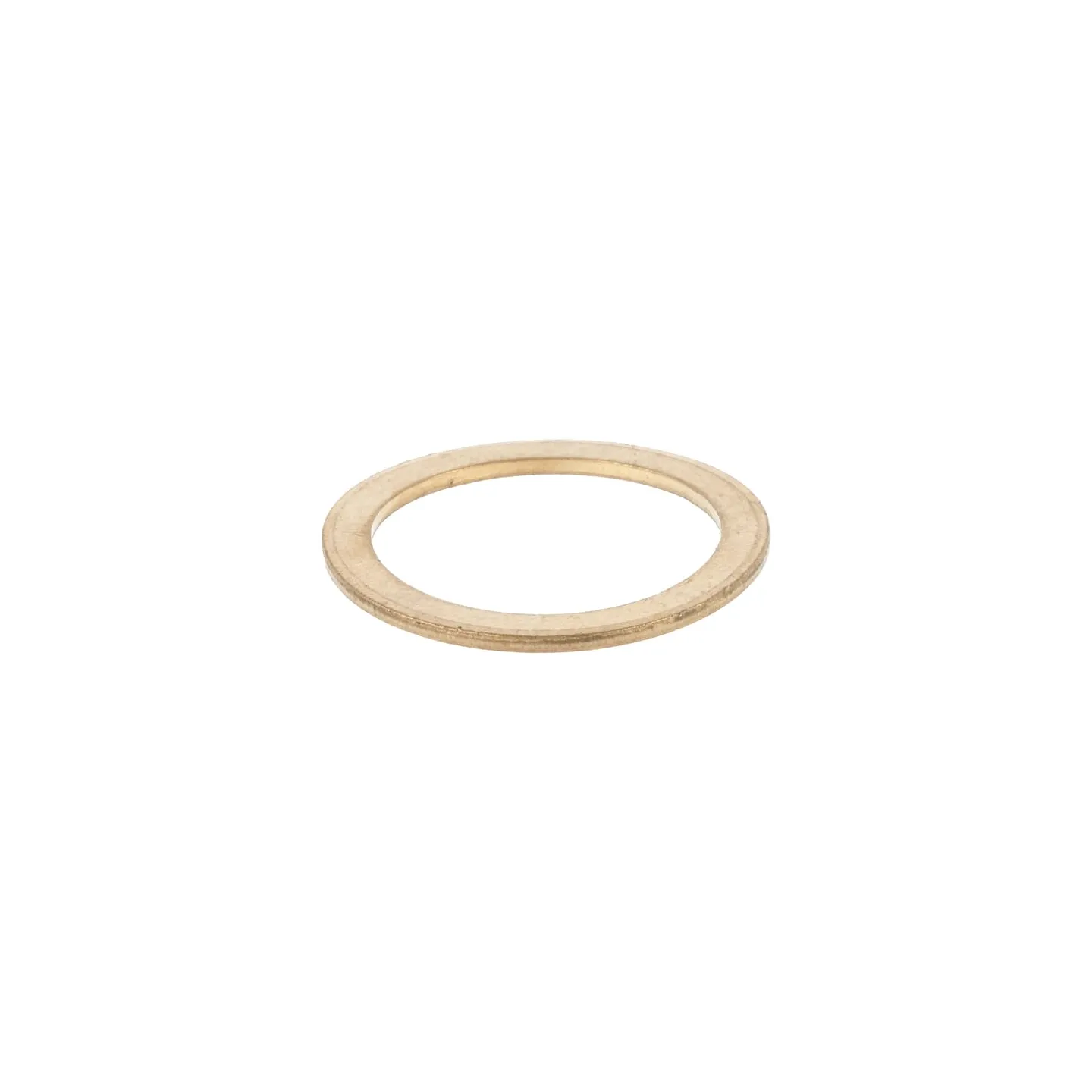 Copper washer A 22x29x1.5 DIN7603  37510102 Lemken