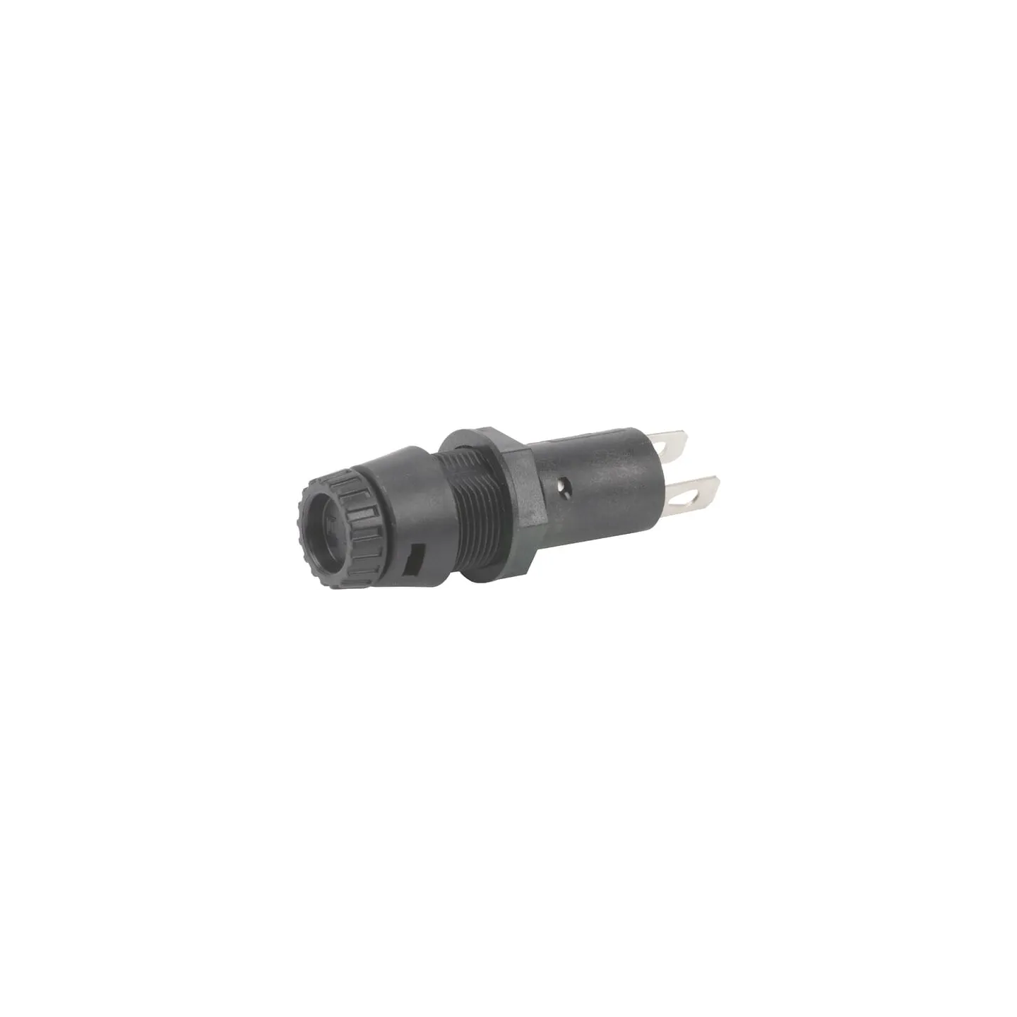 Glass fuse holder 6x20  3731367 Lemken