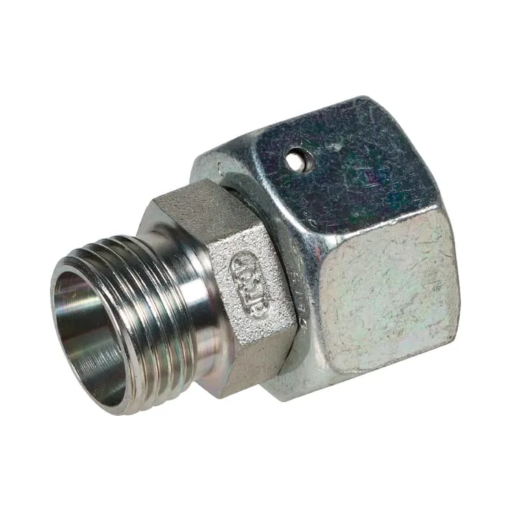 Reduction joint KOR15/12-L DKO24 GRD  3754653 Lemken