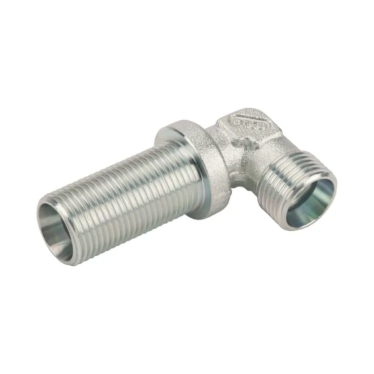 Angle union WSV12-L M18x1.5 Zn  3754400 Lemken