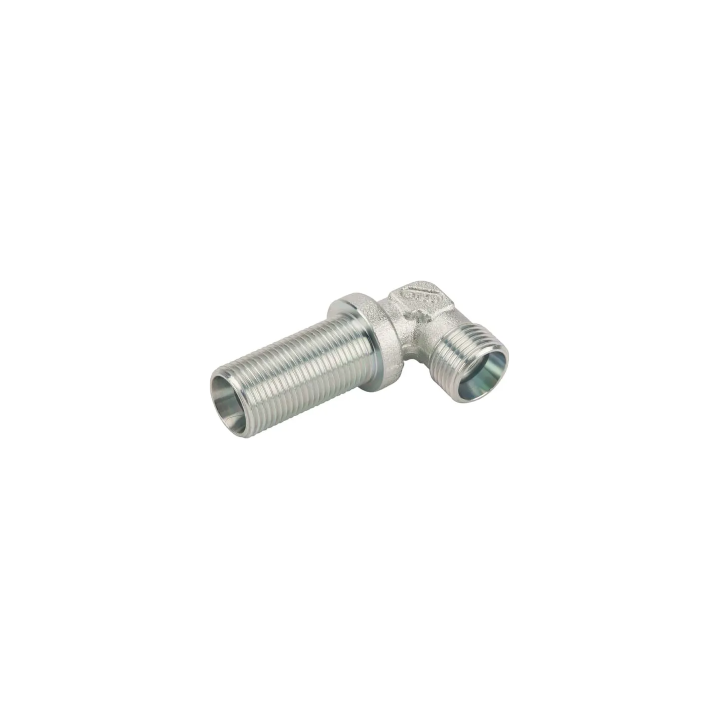 Angle union WSV12-L M18x1.5 Zn  3754400 Lemken