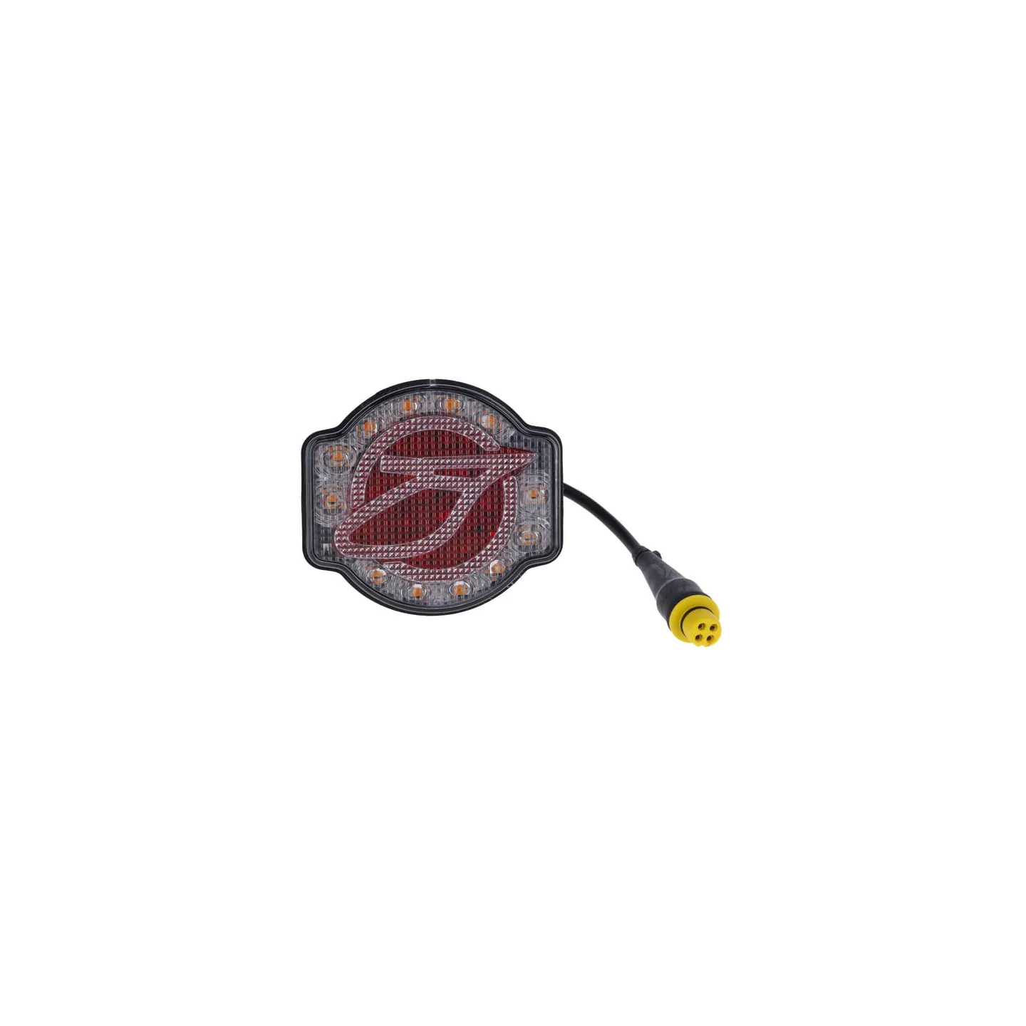 Rear light Bl.Br.S.K LED ML LI  37310213 Lemken