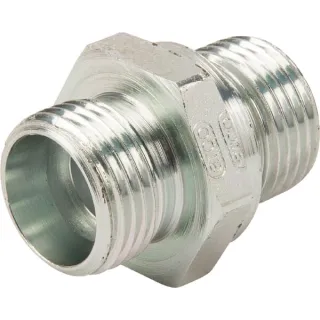 Nipple x-GE12-LM M18x1.5 Zn  3754020 Lemken