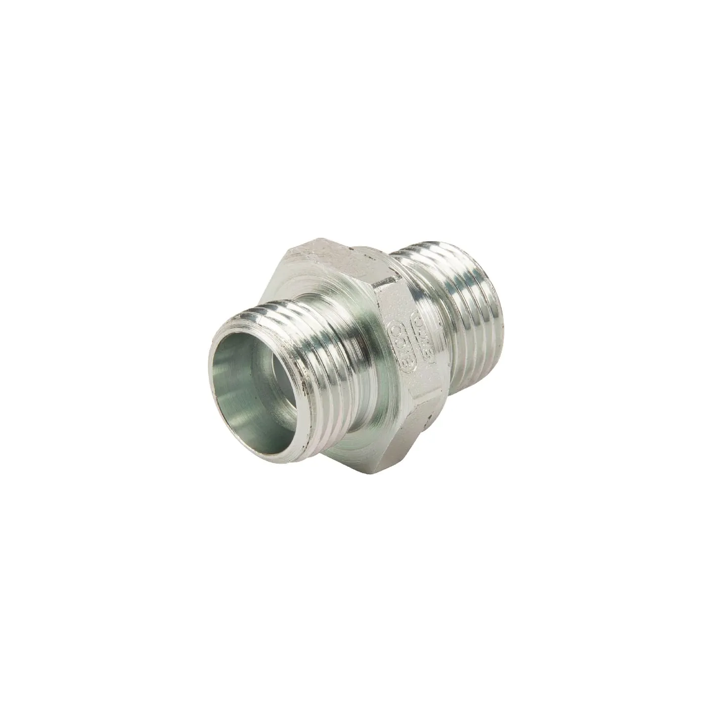 Nipple x-GE12-LM M18x1.5 Zn  3754020 Lemken