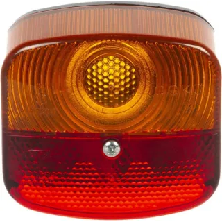 Rear lamp BBSK95R  3733134 Lemken