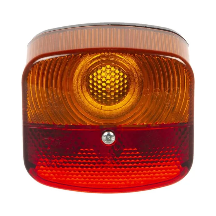 Rear lamp BBSK95R  3733134 Lemken