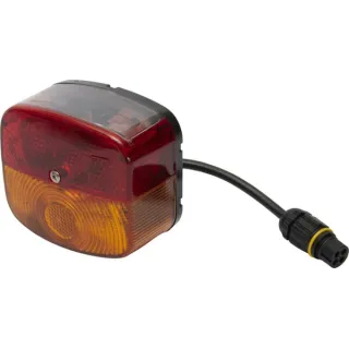 Rear light 95KLGE0,1HD  3733141 Lemken