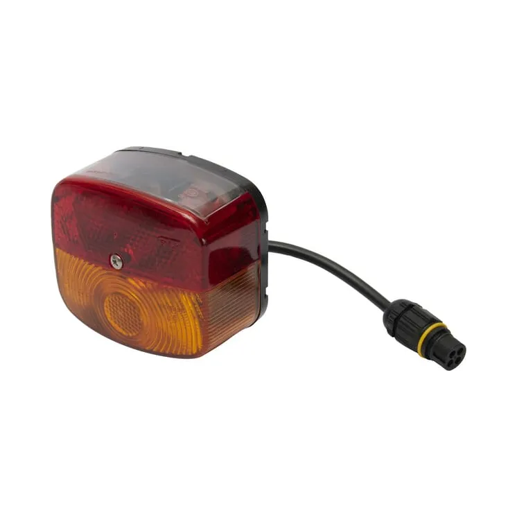 Rear light 95KLGE0,1HD  3733141 Lemken