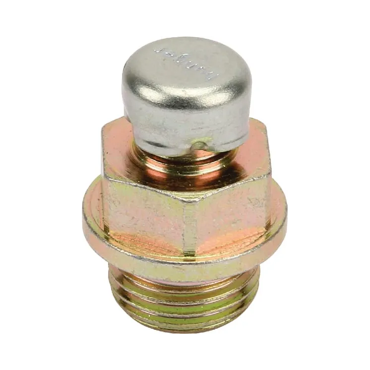 Breather valve M16x1.5  3752211 Lemken