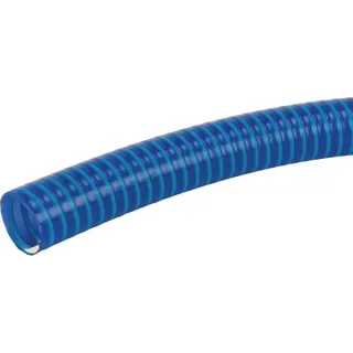 Hose D25 blue   3773992 Lemken 3774031