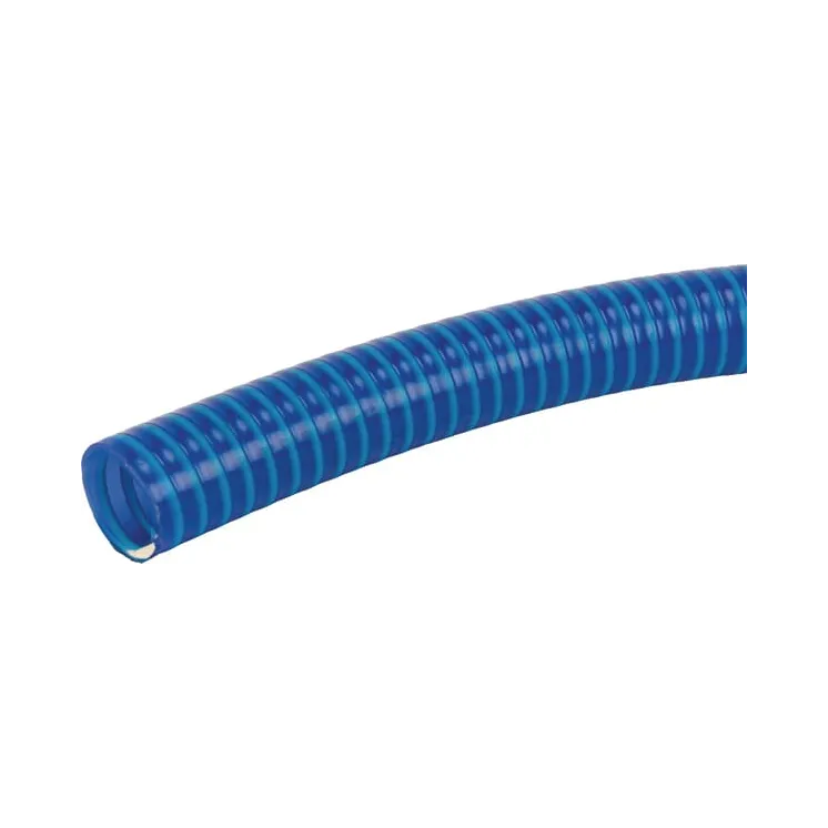 Hose D25 blue   3773992 Lemken 3774031