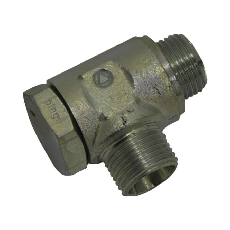 Union, swivel SWVE12-LM M18x1,  3754311 Lemken