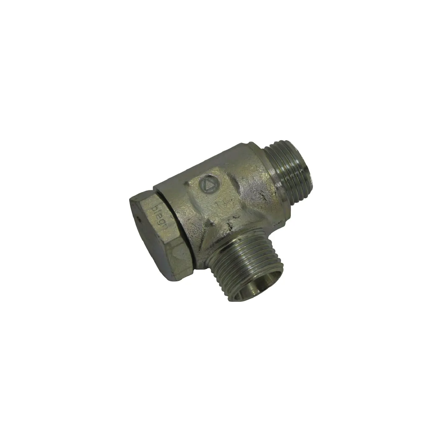 Union, swivel SWVE12-LM M18x1,  3754311 Lemken