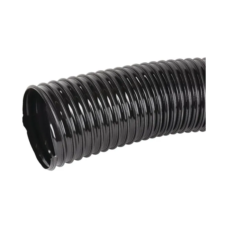 Flexible hose D140mm PU7  3774116 Lemken 3774122 3774123