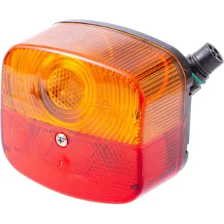Rear light 95RGE0,1HD  3733140 Lemken