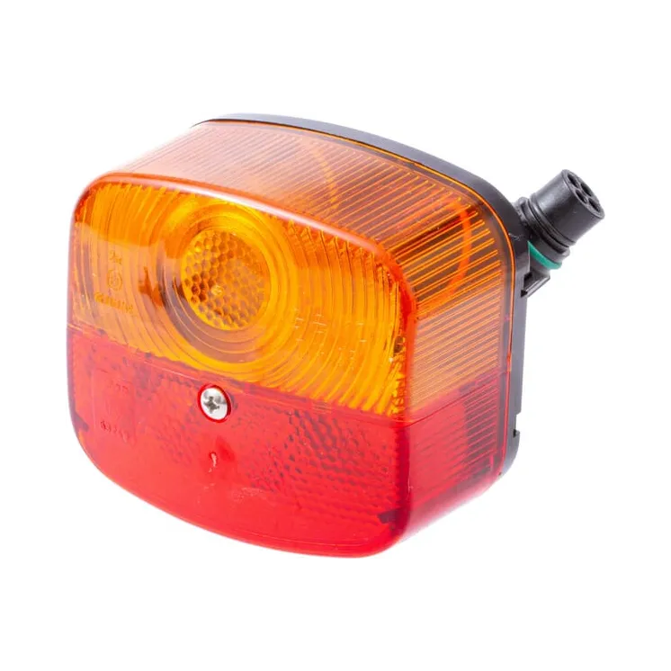 Rear light 95RGE0,1HD  3733140 Lemken