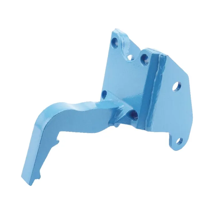 Kāju kronšteins 4128091 Lemken