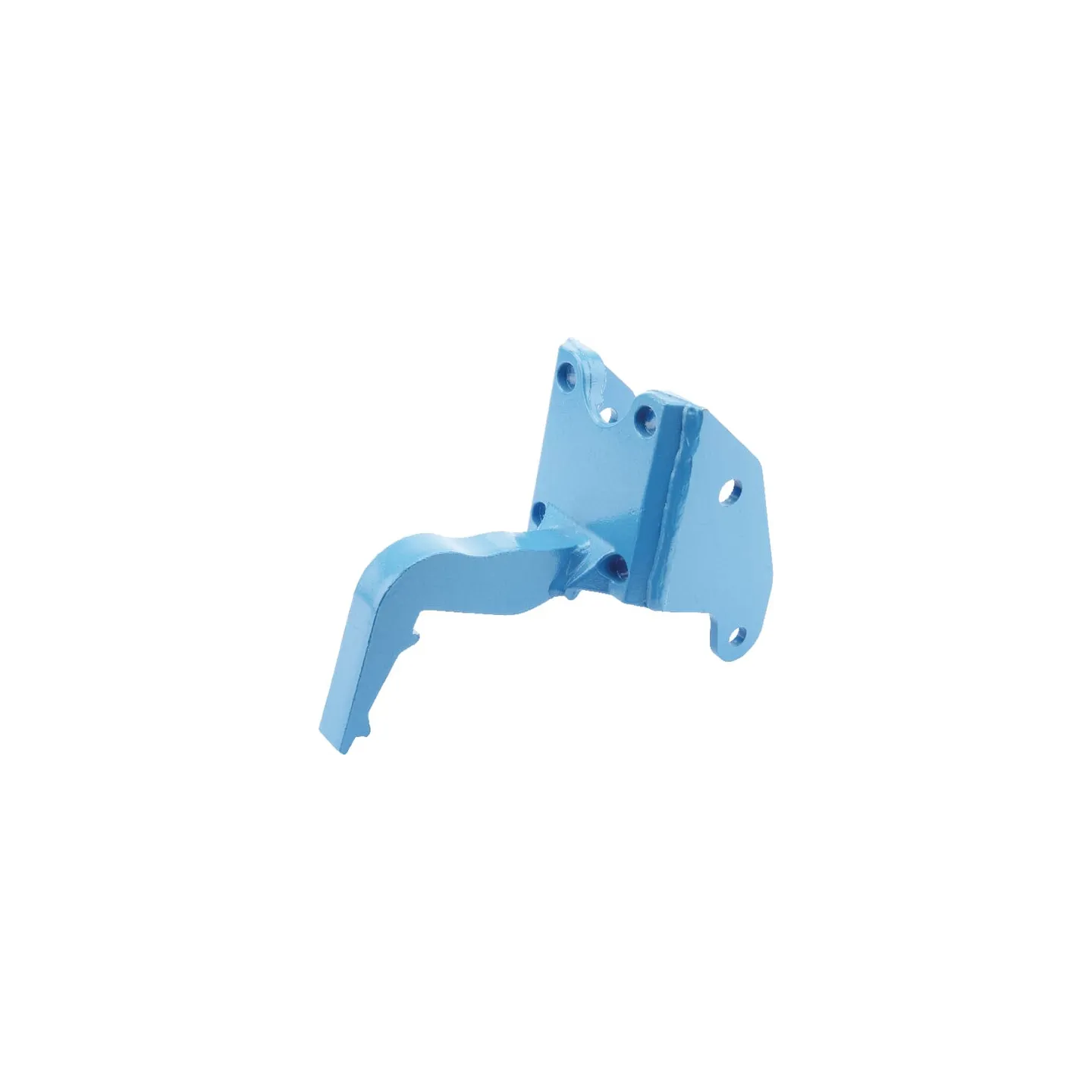 Leg bracket  4128091 Lemken