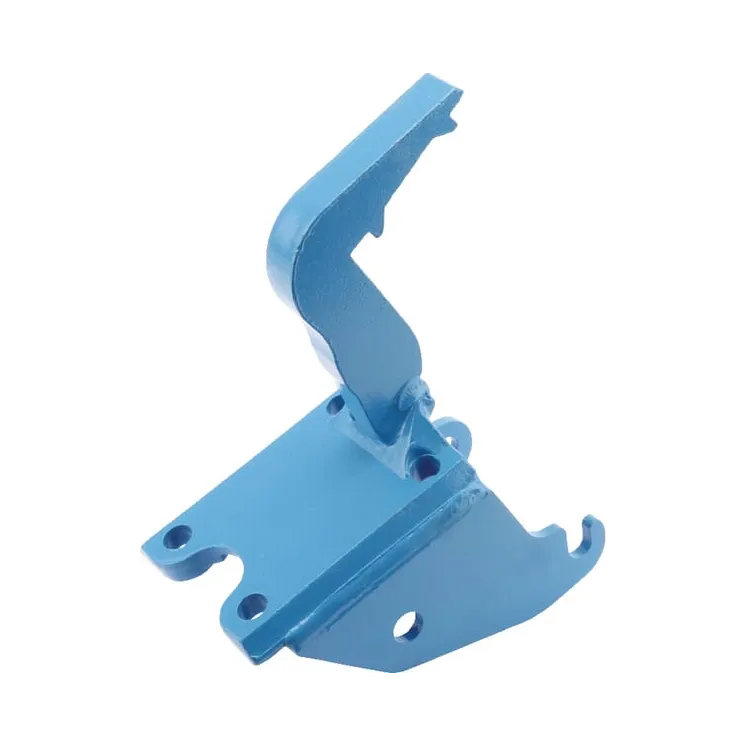 Support arm 90x110/D20   4128093 Lemken