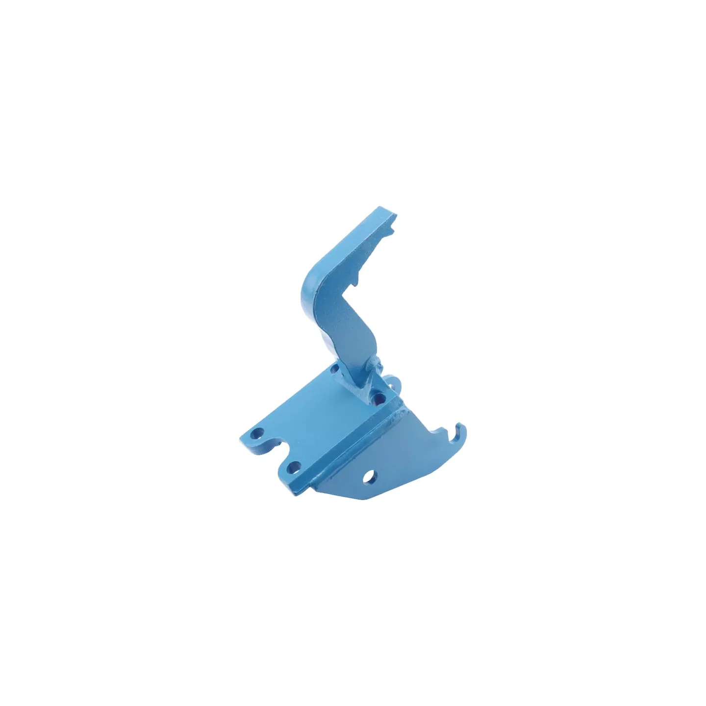 Support arm 90x110/D20   4128093 Lemken