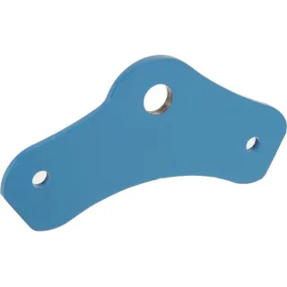 Bearing plate D35 VO-8/9  4022941 Lemken