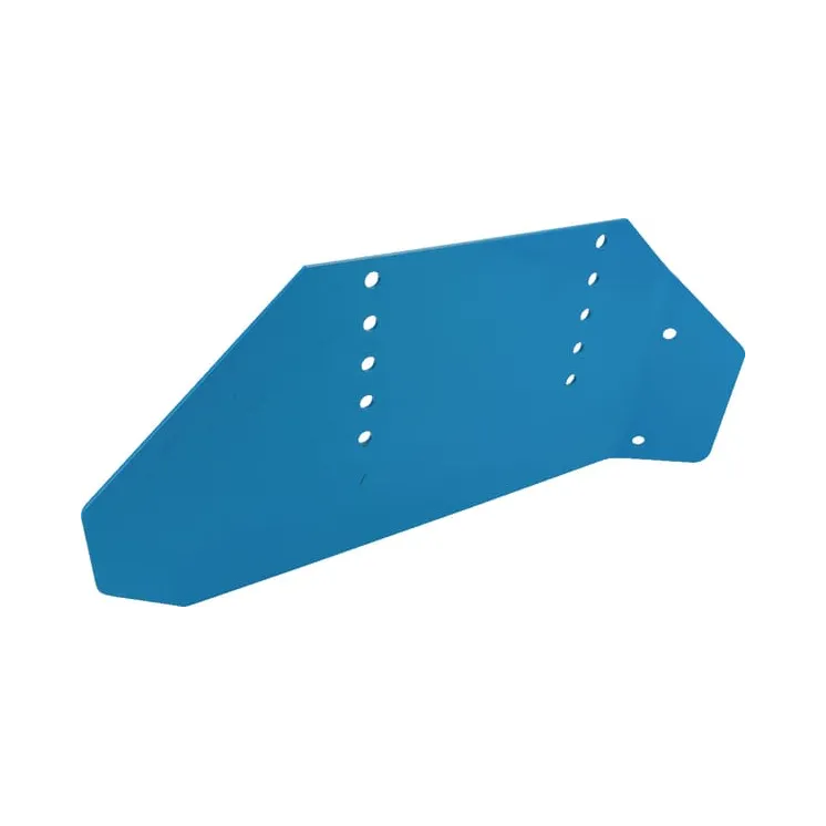 Side plate 5x320x736 RH  4083954 Lemken