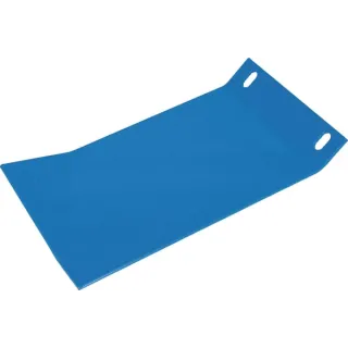 Side plate Zirkon 5x200x384 RE  4083956 Lemken