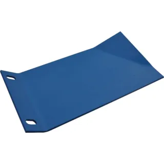 Side plate 5x200x384 LH  4083957 Lemken