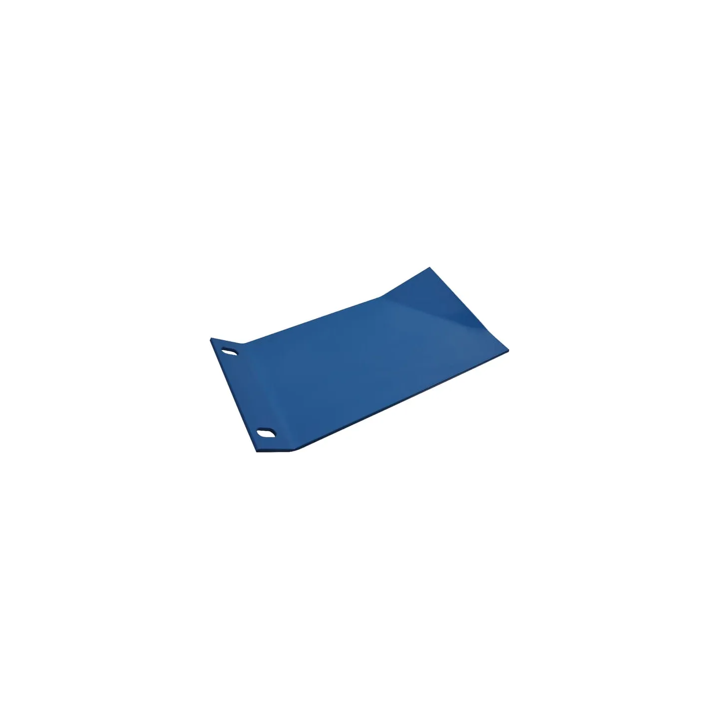 Side plate 5x200x384 LH  4083957 Lemken