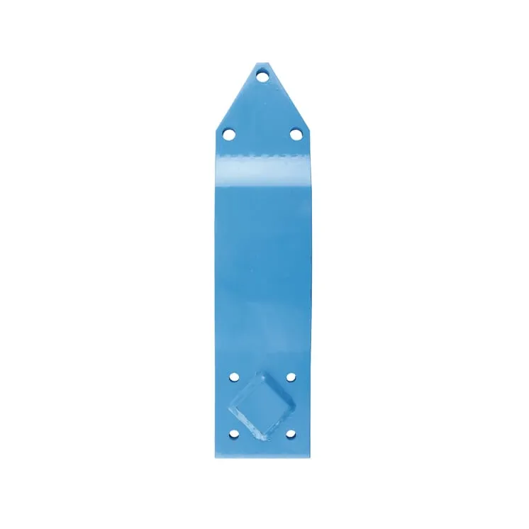 Side plate 120x12x494   4222924 Lemken