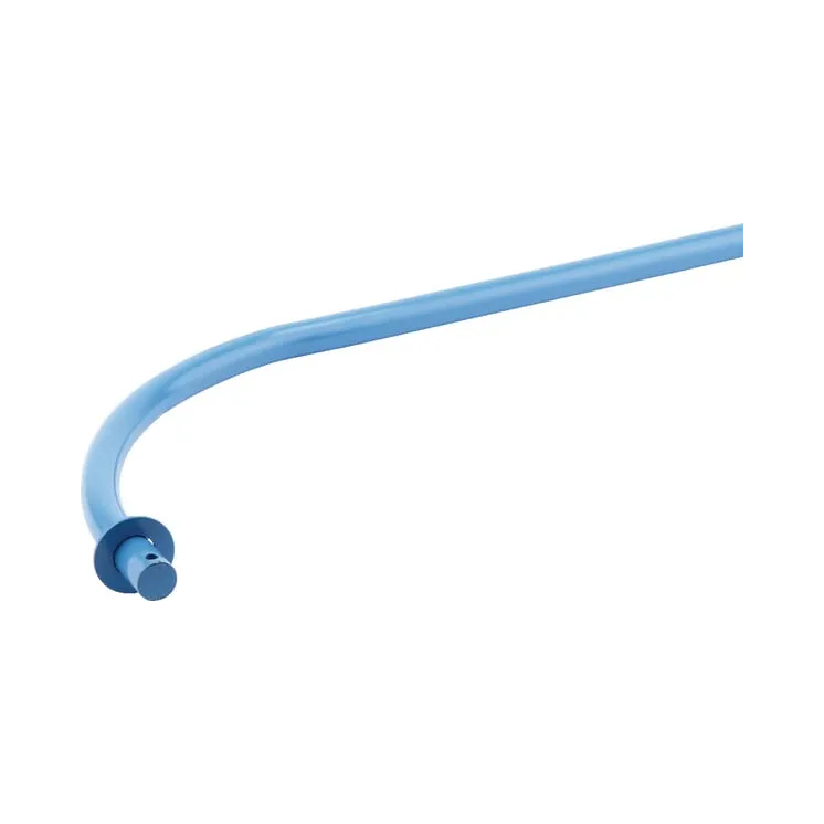 Connecting rod D20x1570-1870mm  4213135 Lemken
