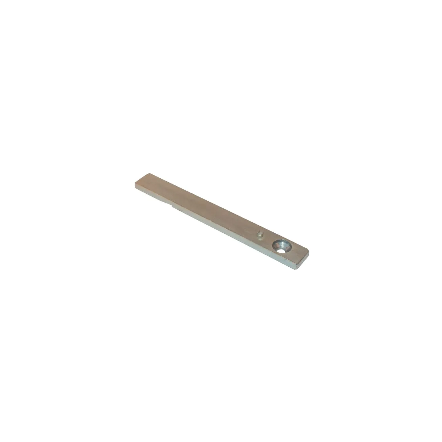 Leg only for sideknife  41820098 Lemken ZV250