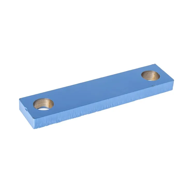 Link 60x20x260 2xD32-200  42210383 Lemken 4227388