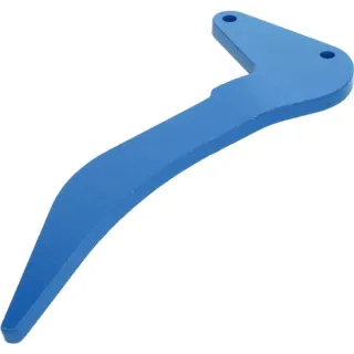 Holder 12x224x325  42210022 Lemken