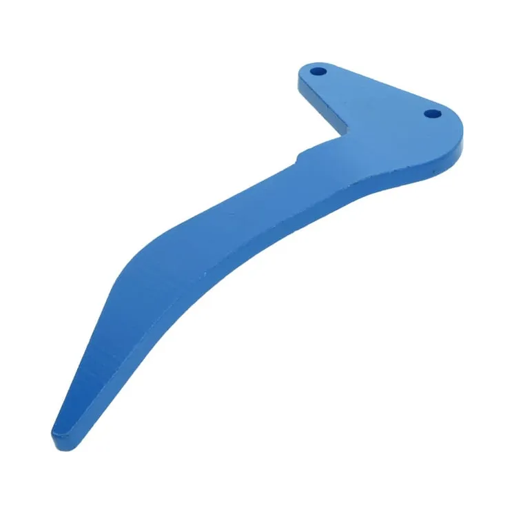 Turētājs 12x224x325 42210022 Lemken