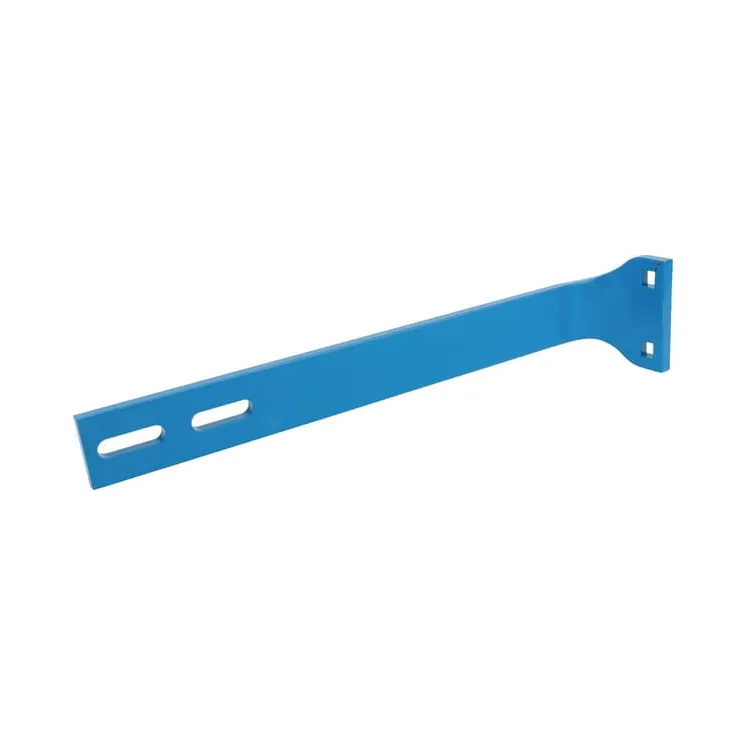 Scraper holder PPW 8x75/40x393  4235914 Lemken