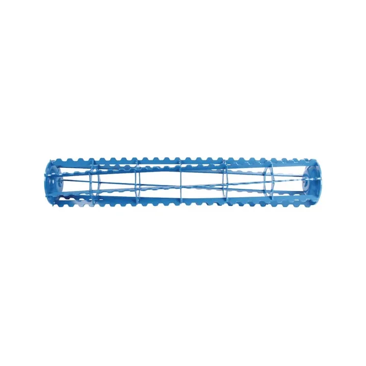 Tooth bar roller D275 LI 7ST B  4230844 Lemken