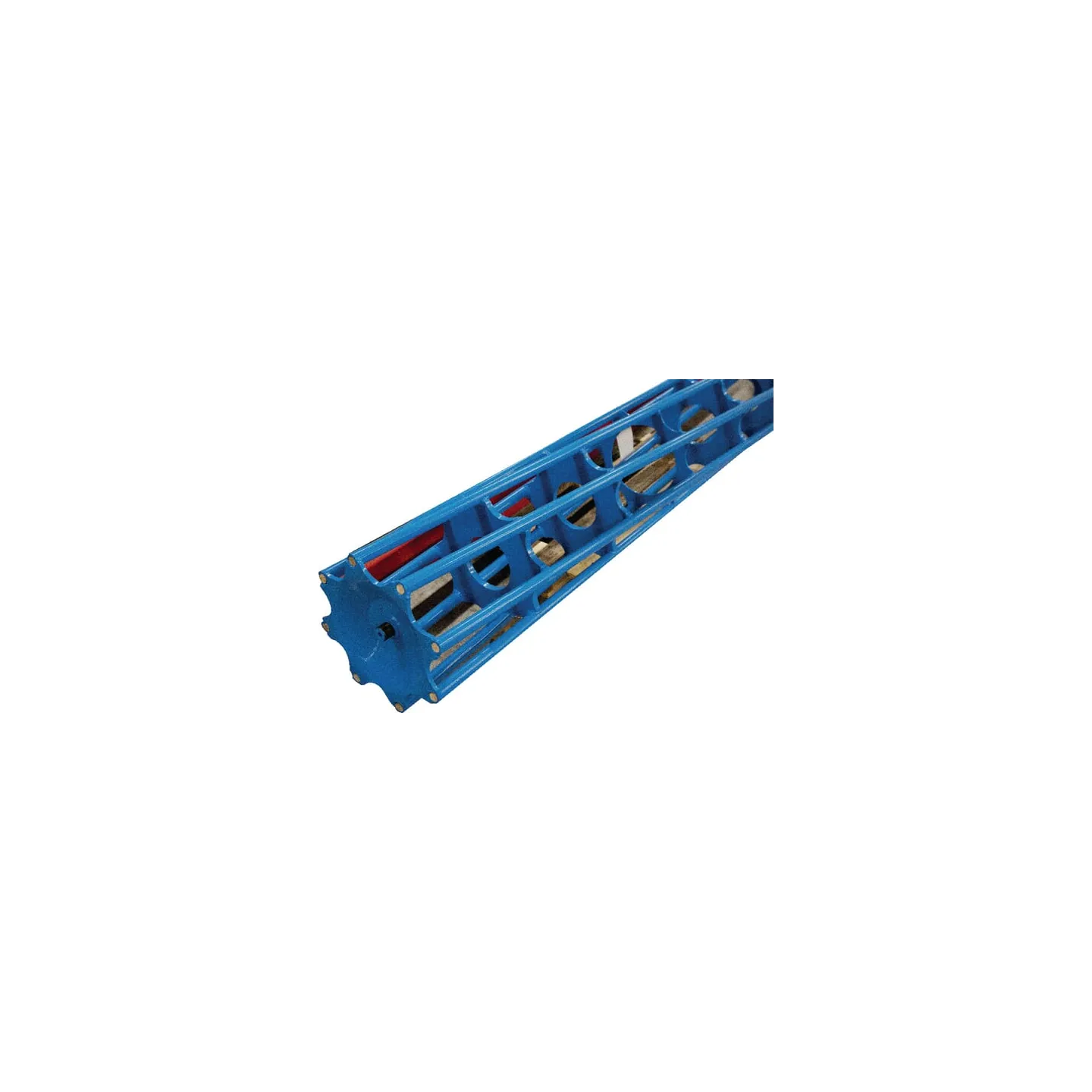 Tube bar roller D400X2454 RE 2.50  4231030 Lemken