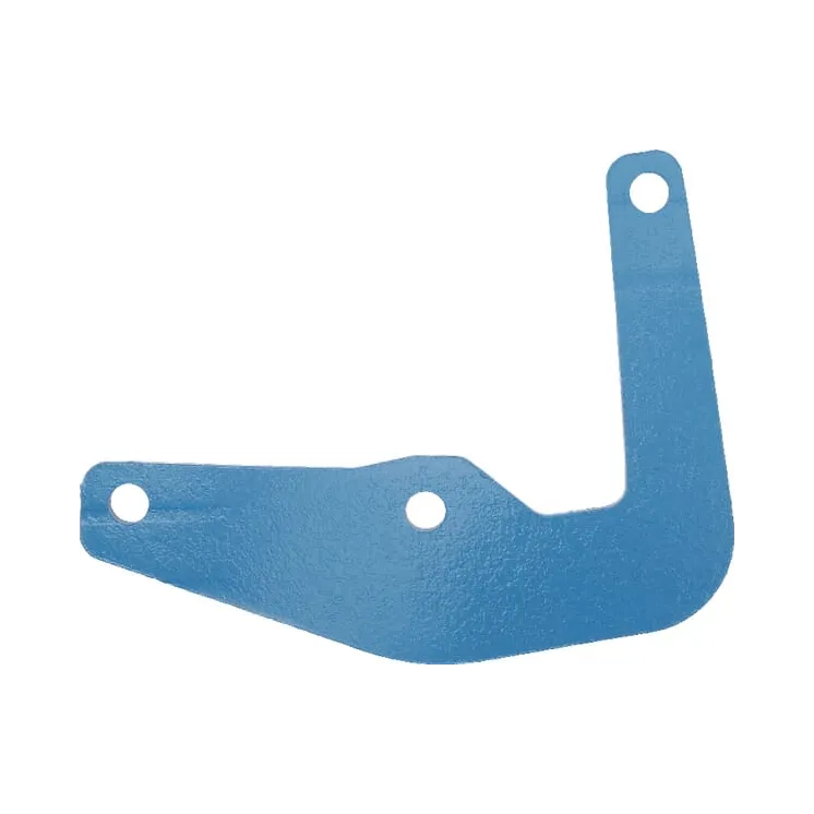 Spring holder 8x215x271   4275710 Lemken