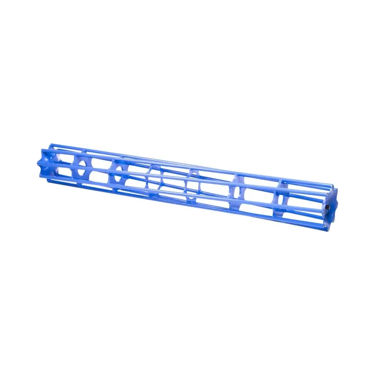 Caurules veltnis D400x2954 LI 3.0 4231035 Lemken