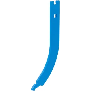 Turētājs skrāpim 8x40x307,5 42310027 Lemken