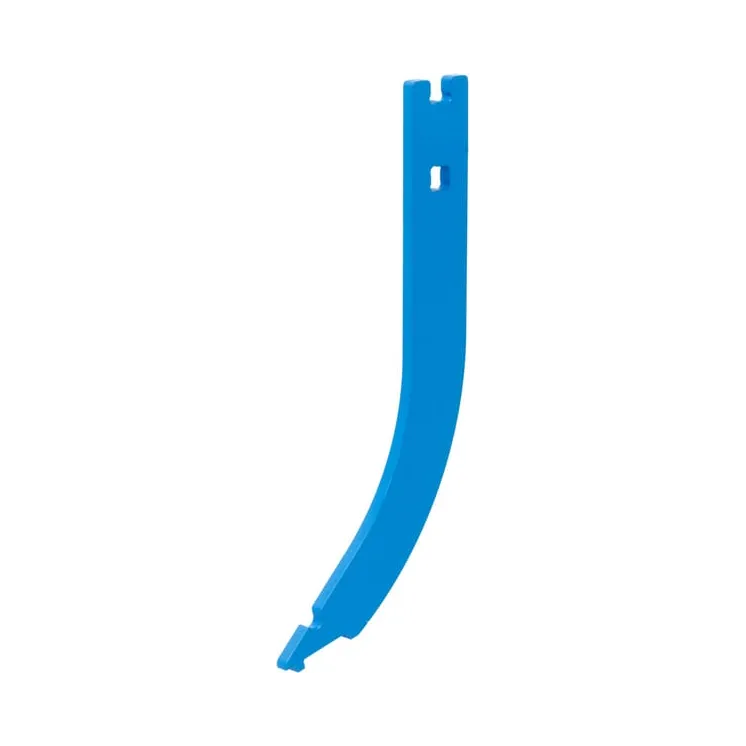 Carrier for scraper 8x40x307,5  42310027 Lemken